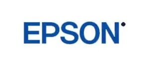 epson logo