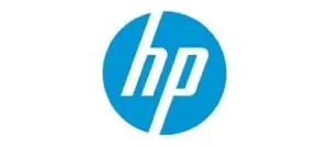 hp logo
